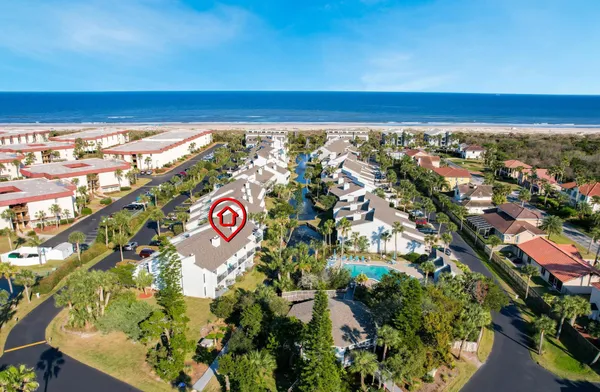 $510,000 | 890 A1A Beach Boulevard, Unit 3, St. Augustine, FL 32080
