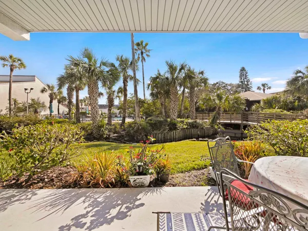 $510,000 | 890 A1A Beach Boulevard, Unit 3, St. Augustine, FL 32080