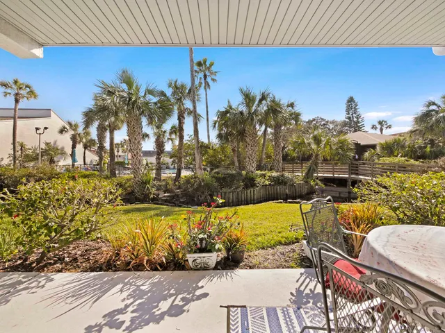 $510,000 | 890 A1A Beach Boulevard, Unit 3, St. Augustine, FL 32080