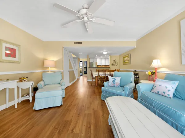 $510,000 | 890 A1A Beach Boulevard, Unit 3, St. Augustine, FL 32080