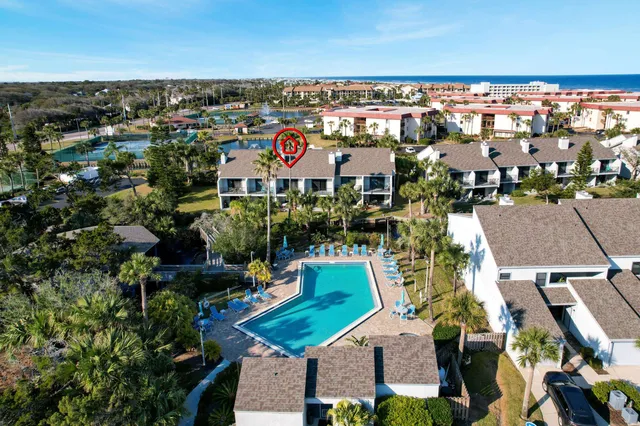 $510,000 | 890 A1A Beach Boulevard, Unit 3, St. Augustine, FL 32080