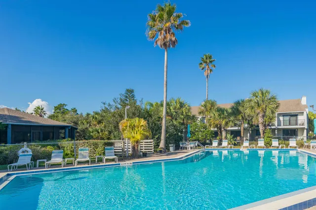 $510,000 | 890 A1A Beach Boulevard, Unit 3, St. Augustine, FL 32080