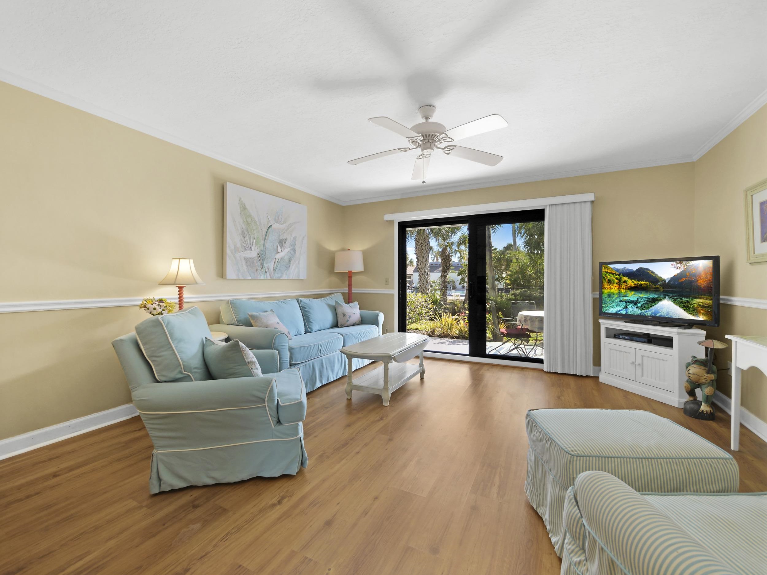 890 A1A Beach Boulevard, Unit 3 St. Augustine, FL 32080 - Photo 8 of 41