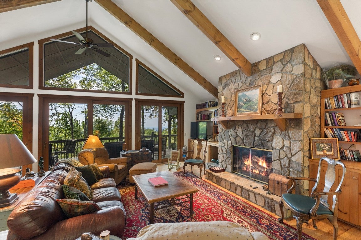973 Highgate Road Highlands, NC 28741 - Photo 6 of 39 Gallery Image 6