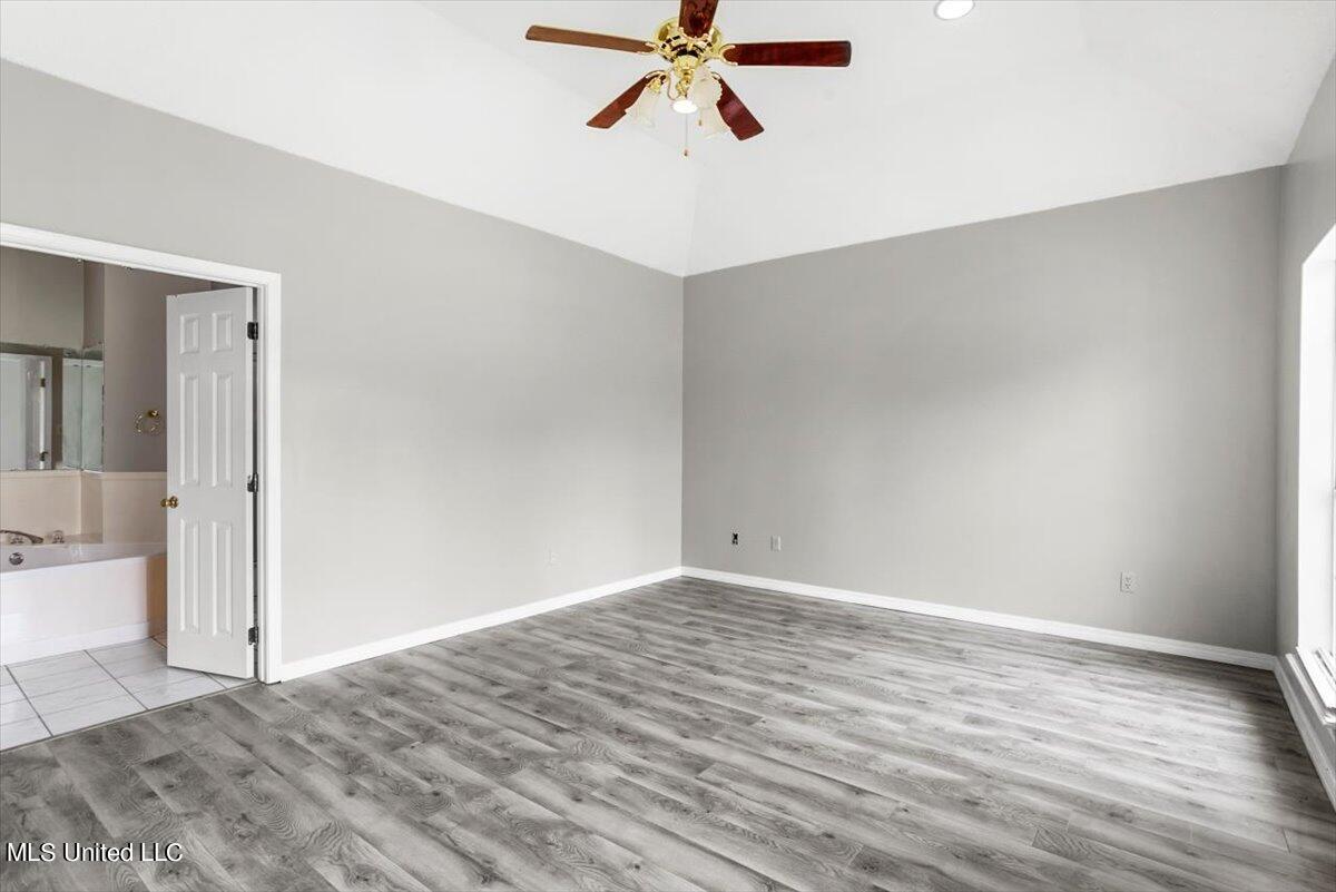 22250 Derrick Road Pass Christian, MS 39571 - Photo 15 of 28 16-Bedroom 1
