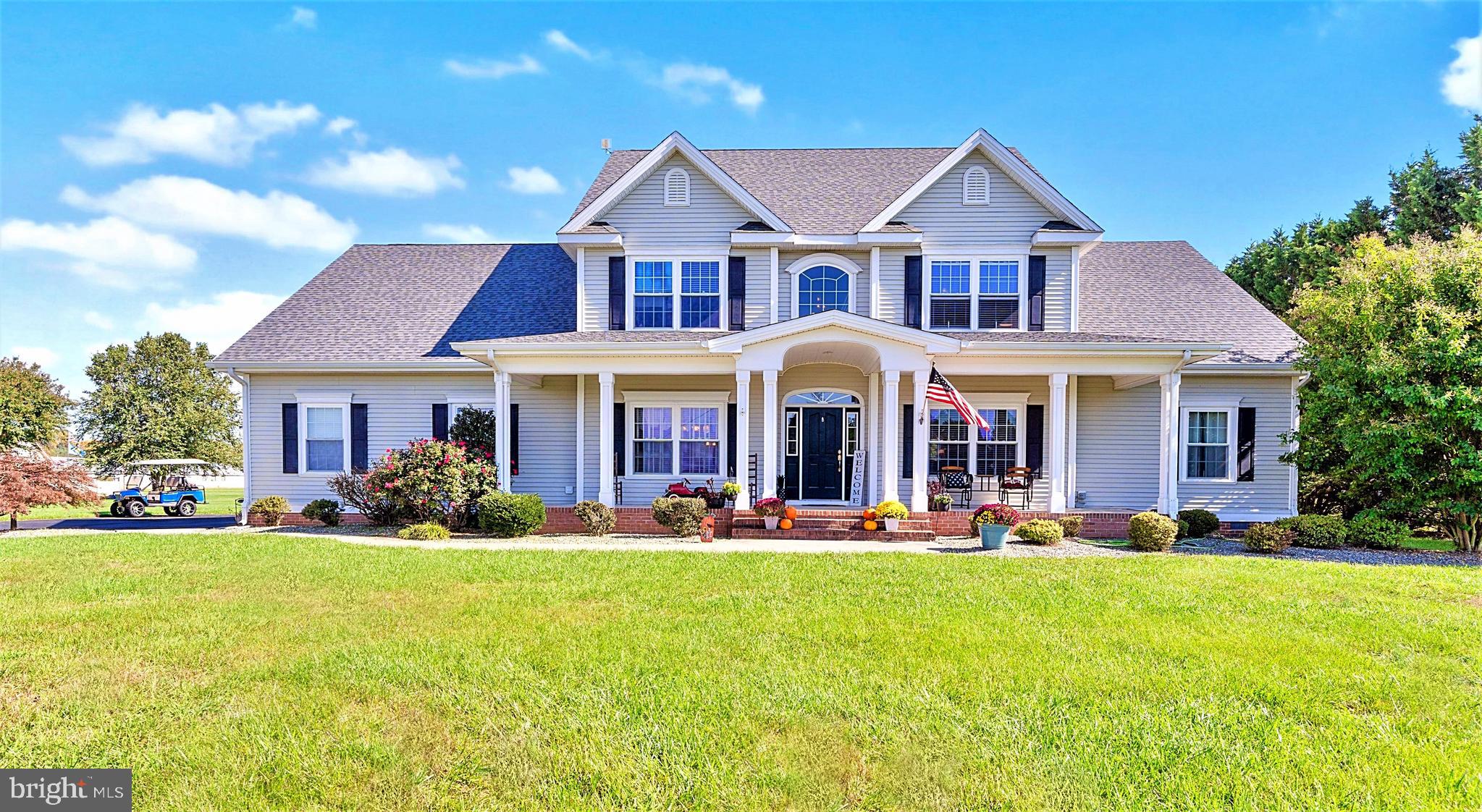 4923 Neals School Road Seaford, DE 19973 - Photo 2 of 50 Gallery Image 2