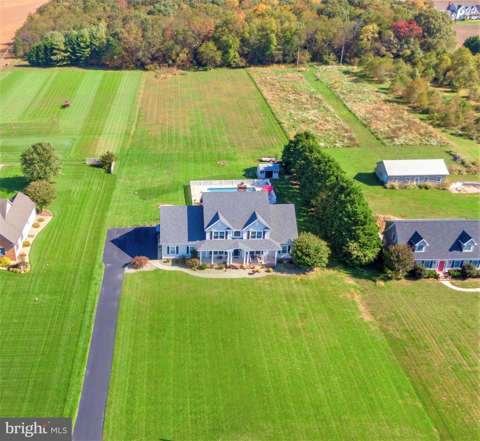 4923 Neals School Road Seaford, DE 19973 - Photo 44 of 50 Gallery Image 44