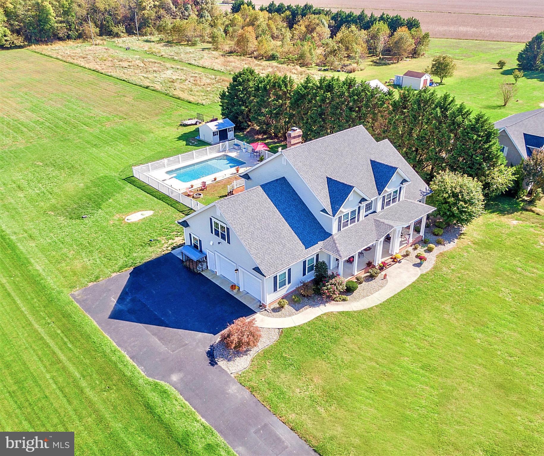 4923 Neals School Road Seaford, DE 19973 - Photo 46 of 50 Gallery Image 46