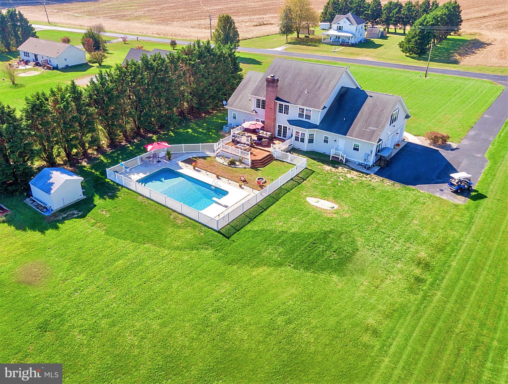 4923 Neals School Road Seaford, DE 19973 - Photo 47 of 50 Gallery Image 47