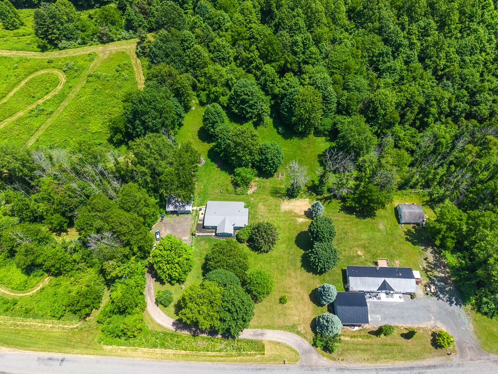 650 Pleasant Valley Road Arcadia, NY 14489 - Photo 48 of 49 Gallery Image 48
