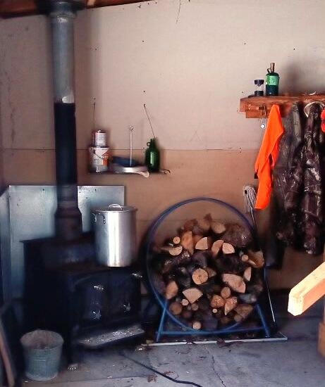 11327 South Homestead Road Sault Ste. Marie, MI 49783 - Photo 6 of 10 Gallery Image 6