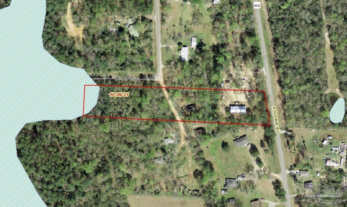 6144 Schaag Road Molino, FL 32577 - Photo 6 of 7 Gallery Image 6