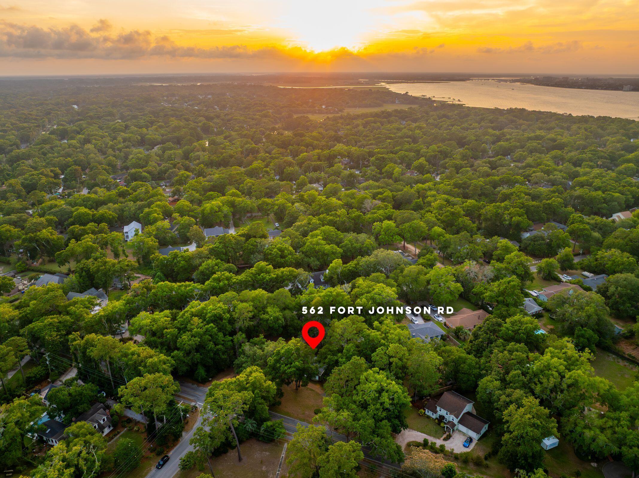 562 Fort Johnson Road Charleston, SC 29412 - Photo 37 of 52 562FortJohnsonRd-KeenEyeMarketing-067