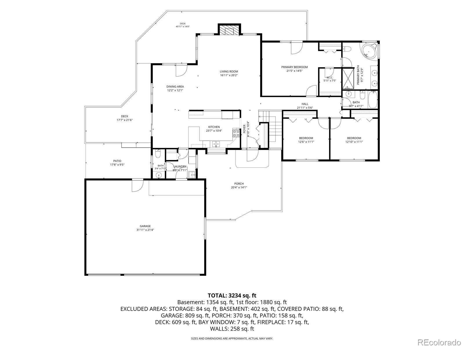 3775 Christy Ridge Road Sedalia, CO 80135 - Photo 47 of 49