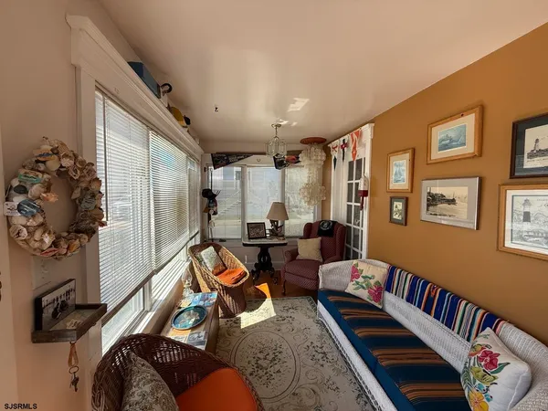 $4,000 | 135 North Avolyn Avenue, Unit SEPTEMBER, Ventnor City, NJ 08406