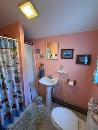 $4,000 | 135 North Avolyn Avenue, Unit SEPTEMBER, Ventnor City, NJ 08406