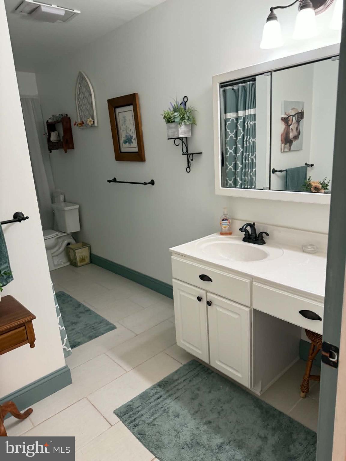 341 Schwartz Road Littlestown, PA 17340 - Photo 9 of 18 Bathroom