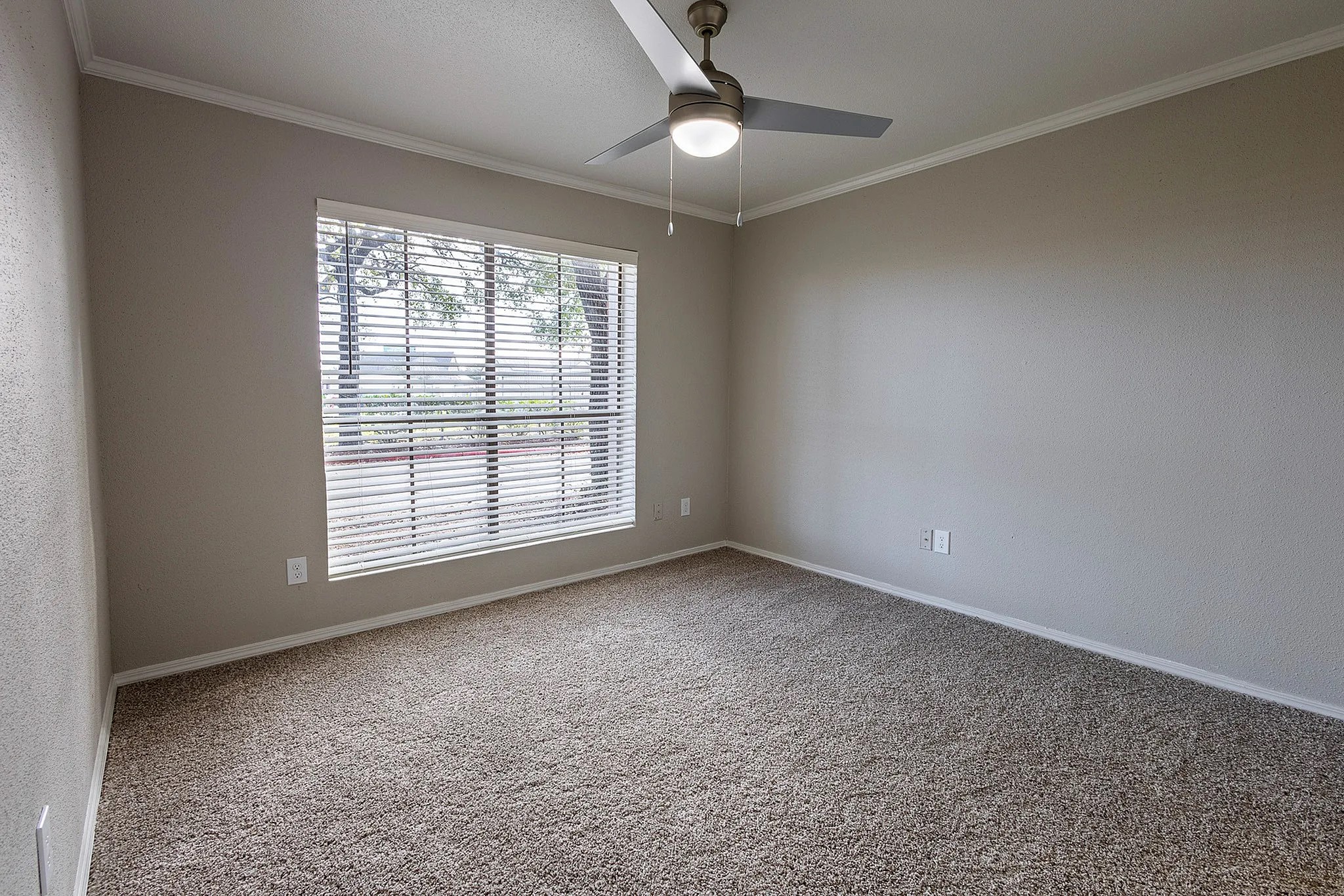 1230 Farm To Market 1960 Bypass Road East, Unit 413 Humble, TX 77338 - Photo 20 of 20 a view of an empty room with a window