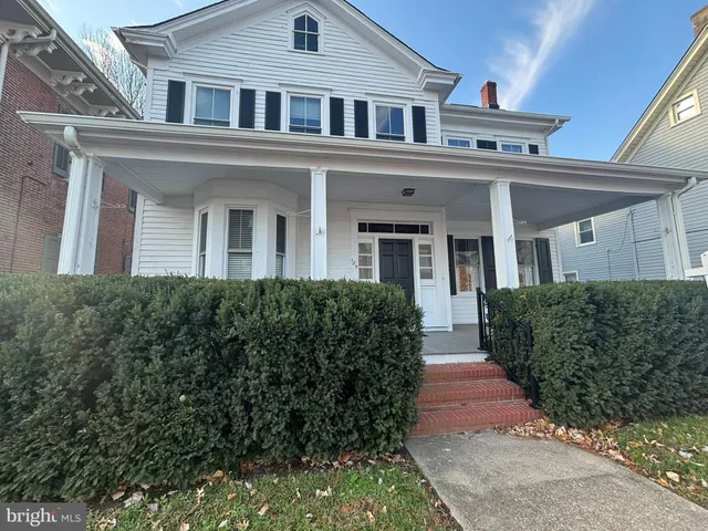 $1,350 | 125 South Main Street, Unit A, Smyrna, DE 19977