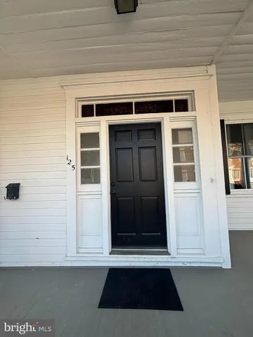 $1,350 | 125 South Main Street, Unit A, Smyrna, DE 19977