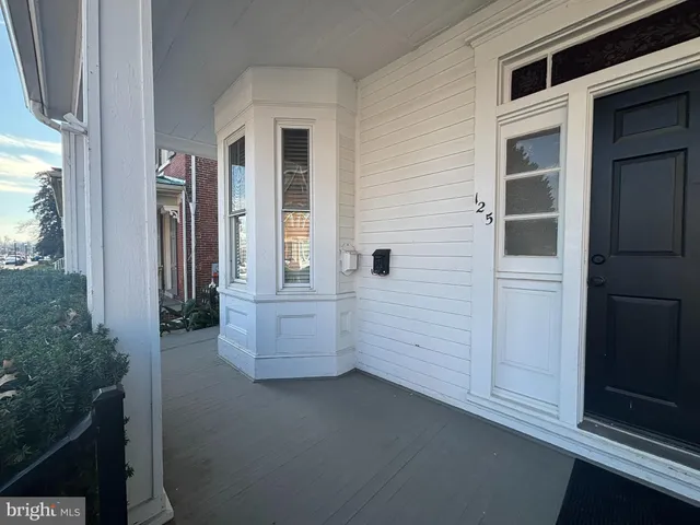 $1,350 | 125 South Main Street, Unit A, Smyrna, DE 19977