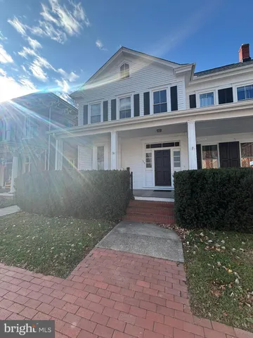 $1,350 | 125 South Main Street, Unit A, Smyrna, DE 19977