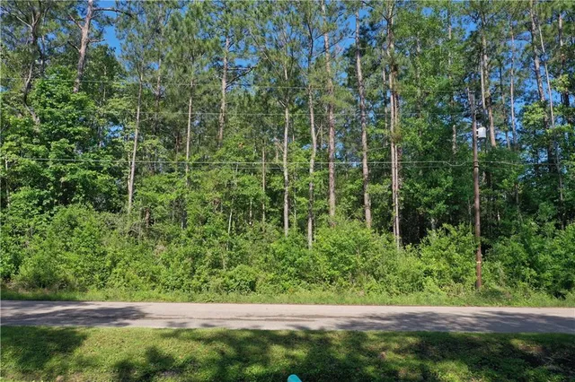 $68,000 | 0 Pinewood Circle, Pearl River, LA 70452