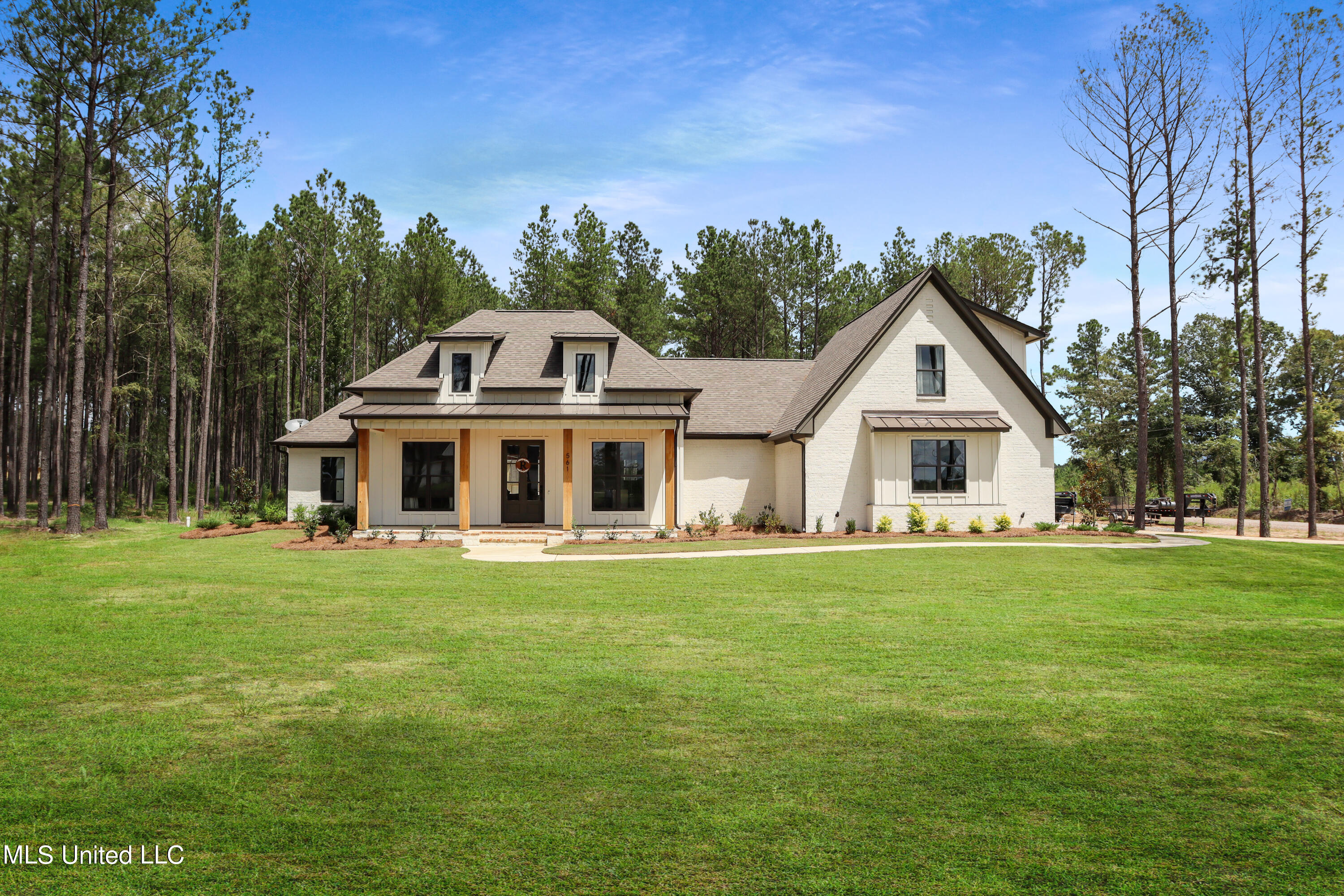 561 Stump Ridge Road Brandon, MS 39047 - Photo 5 of 71 IMG_0320