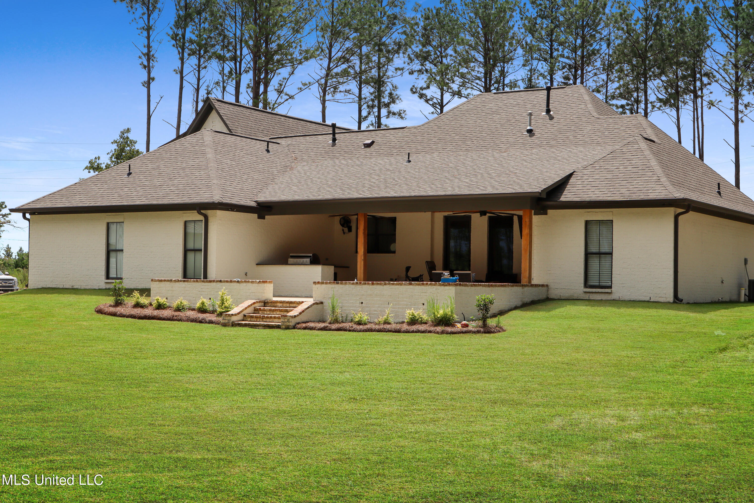 561 Stump Ridge Road Brandon, MS 39047 - Photo 60 of 71 IMG_0327
