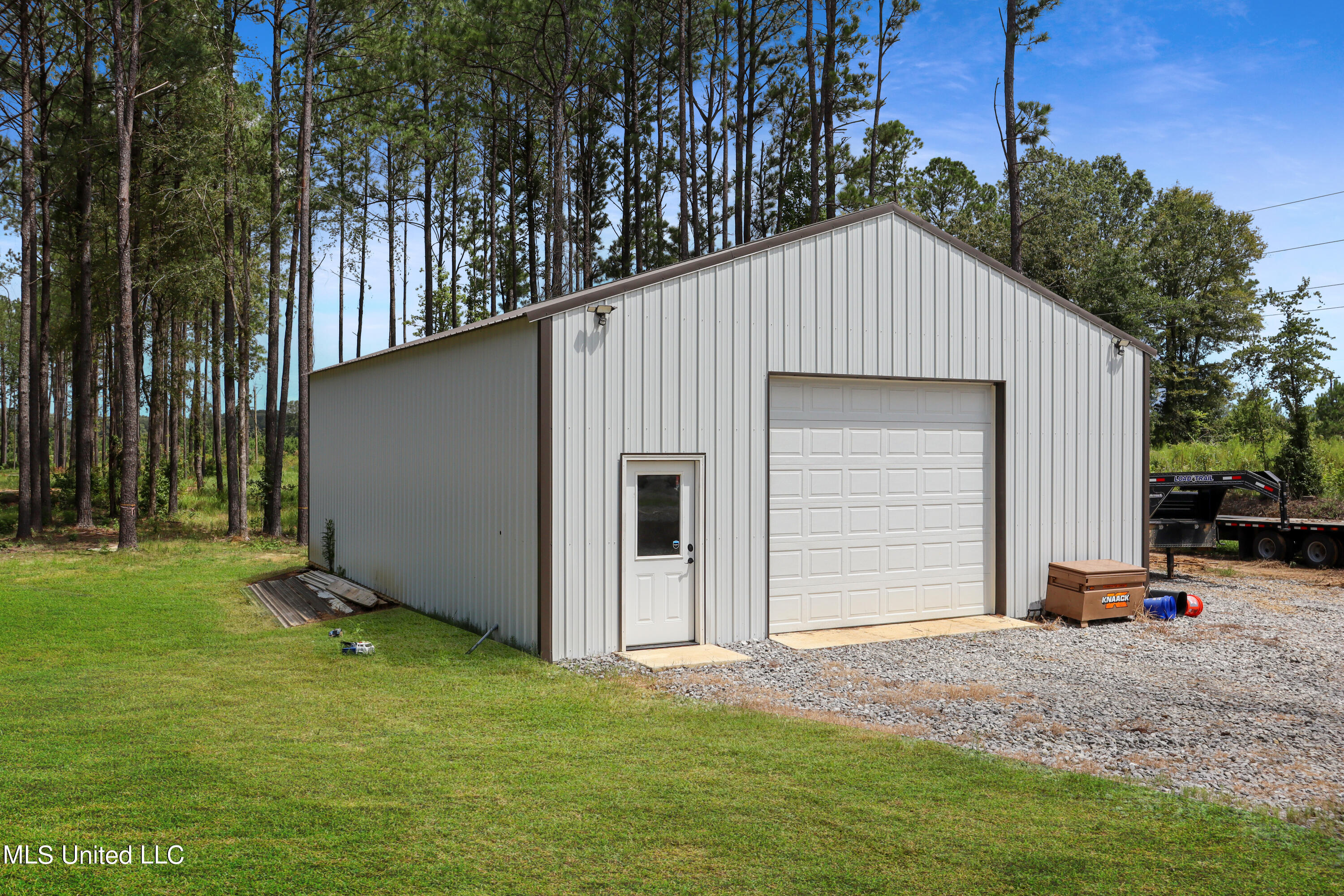 561 Stump Ridge Road Brandon, MS 39047 - Photo 63 of 71 IMG_0324