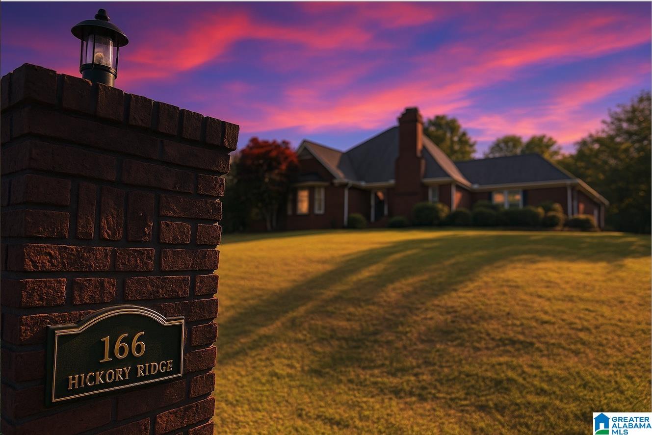 166 Hickory Ridge Drive Gadsden, AL 35905 - Photo 40 of 43