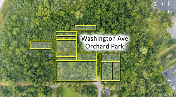 $99,999 | Washington Ave Orchard Park, Orchard Park, NY 14127