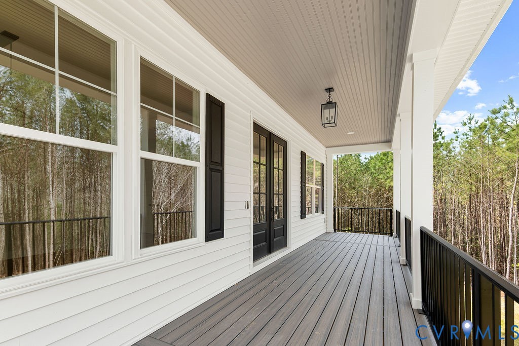 13177 Old Telegraph Road Providence Forge, VA 23140 - Photo 20 of 42 Gallery Image 20