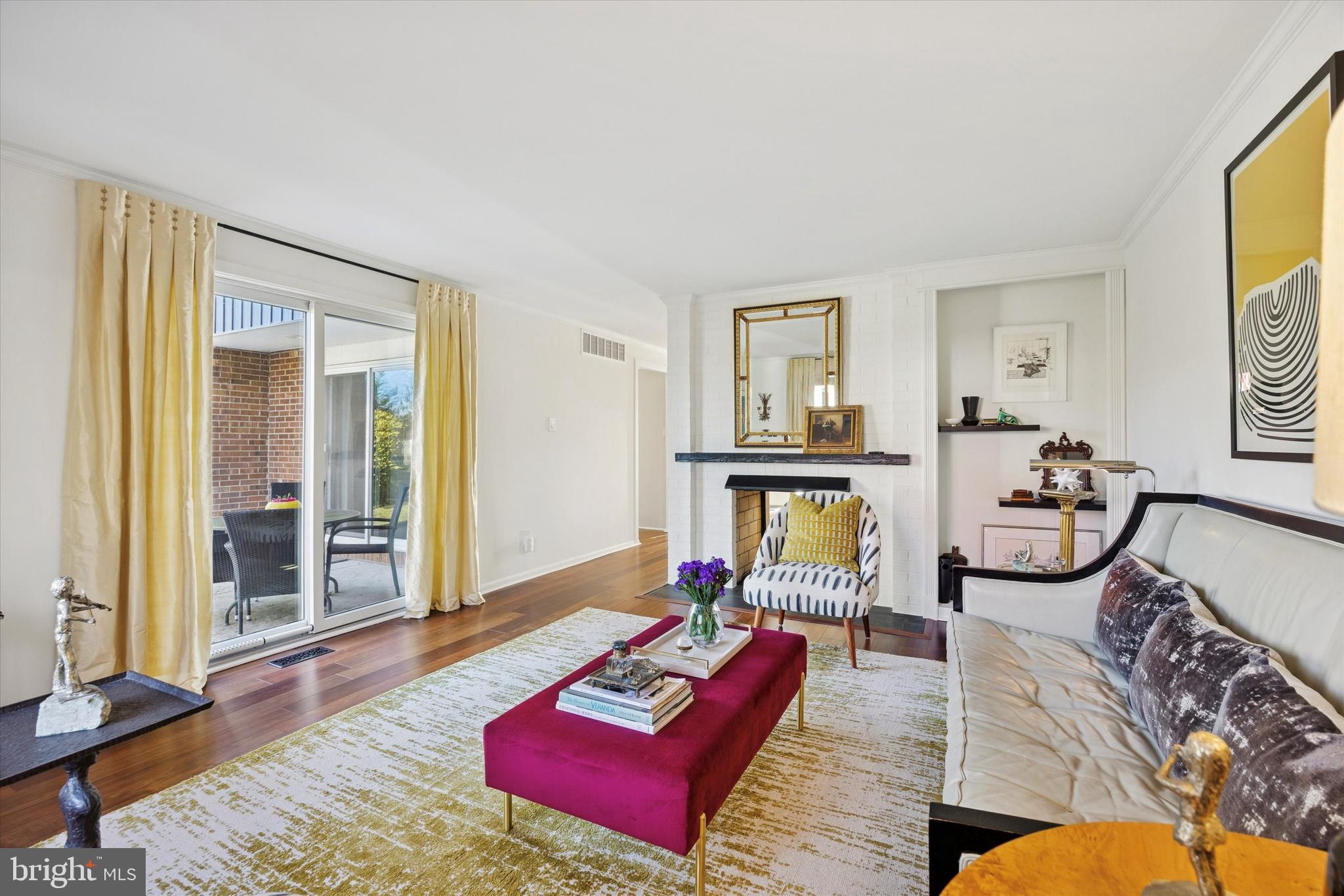 15 West Close Moorestown, NJ 08057 - Photo 14 of 25