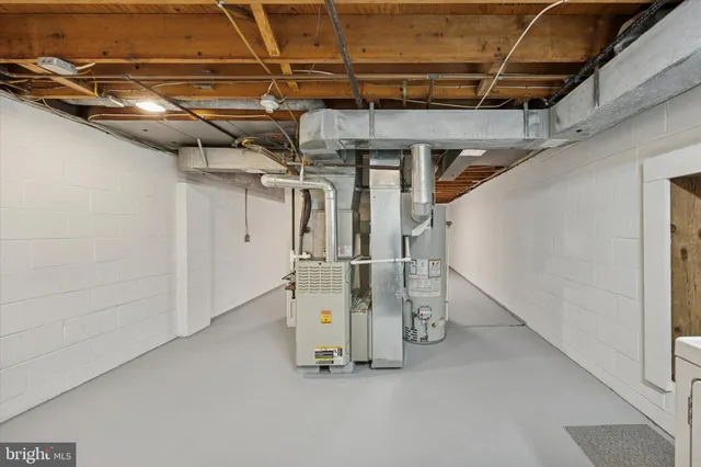 a view of small space