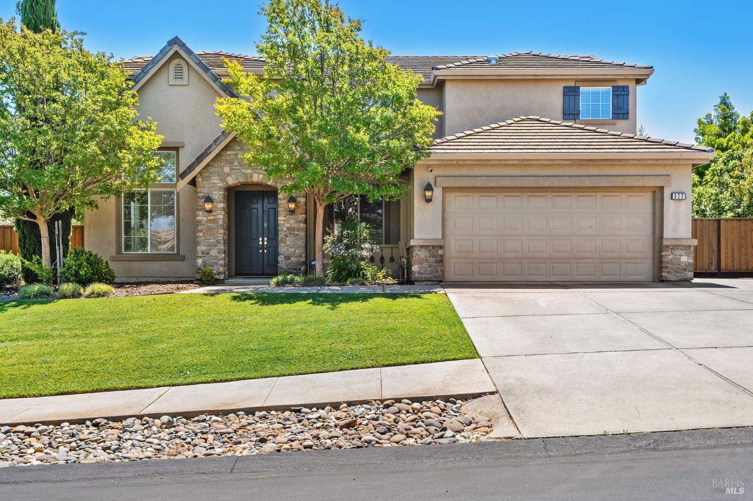 322 Chardonnay Way Rio Vista, CA 94571 - Photo 1 of 1 Gallery Image 1