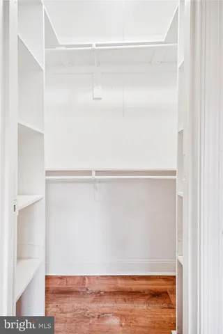 a view of small space