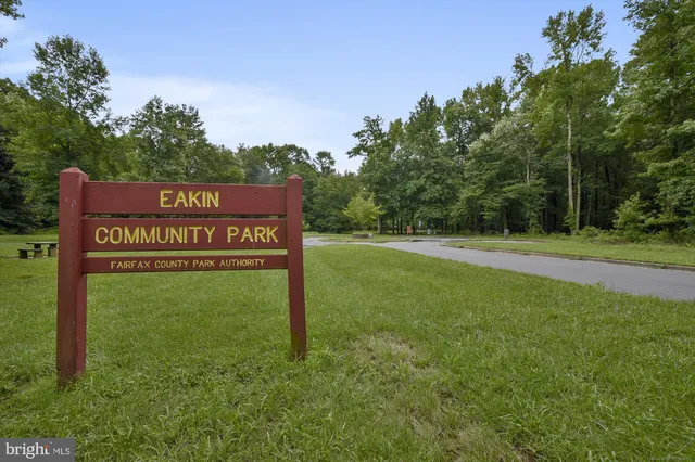 a sign on the side of a street