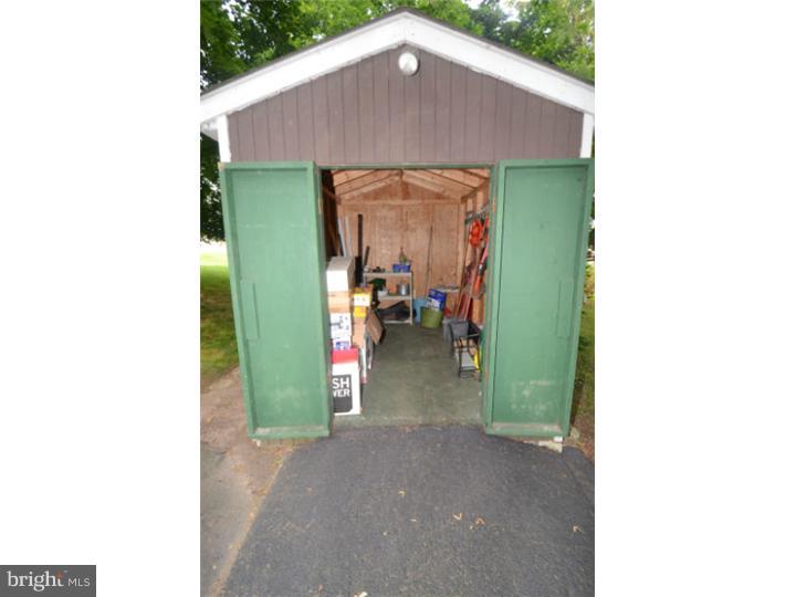 501 Gibraltar Road Reading, PA 19606 - Photo 15 of 20 Storage Shed