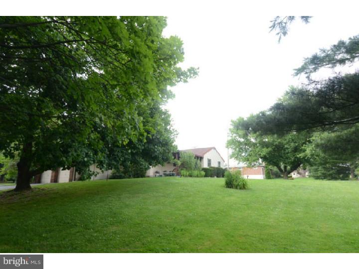 501 Gibraltar Road Reading, PA 19606 - Photo 17 of 20 Exterior Back