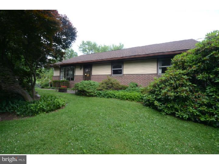 501 Gibraltar Road Reading, PA 19606 - Photo 18 of 20 Exterior Front