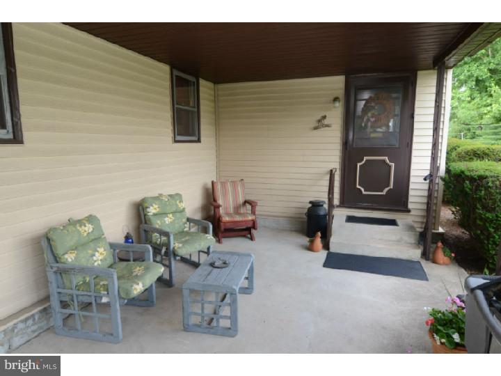 501 Gibraltar Road Reading, PA 19606 - Photo 19 of 20 Patio