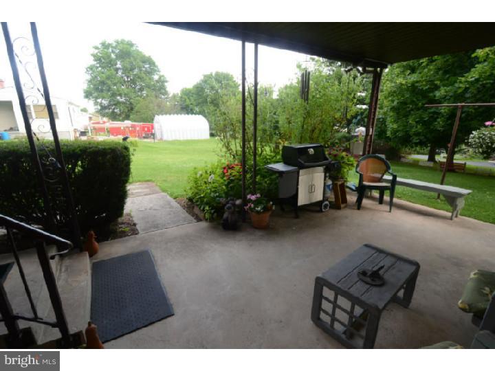 501 Gibraltar Road Reading, PA 19606 - Photo 20 of 20 Patio