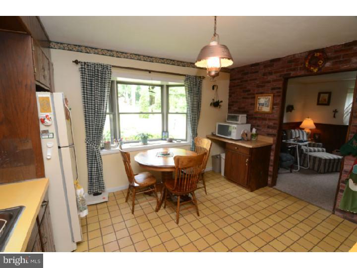 501 Gibraltar Road Reading, PA 19606 - Photo 8 of 20 Kitchen