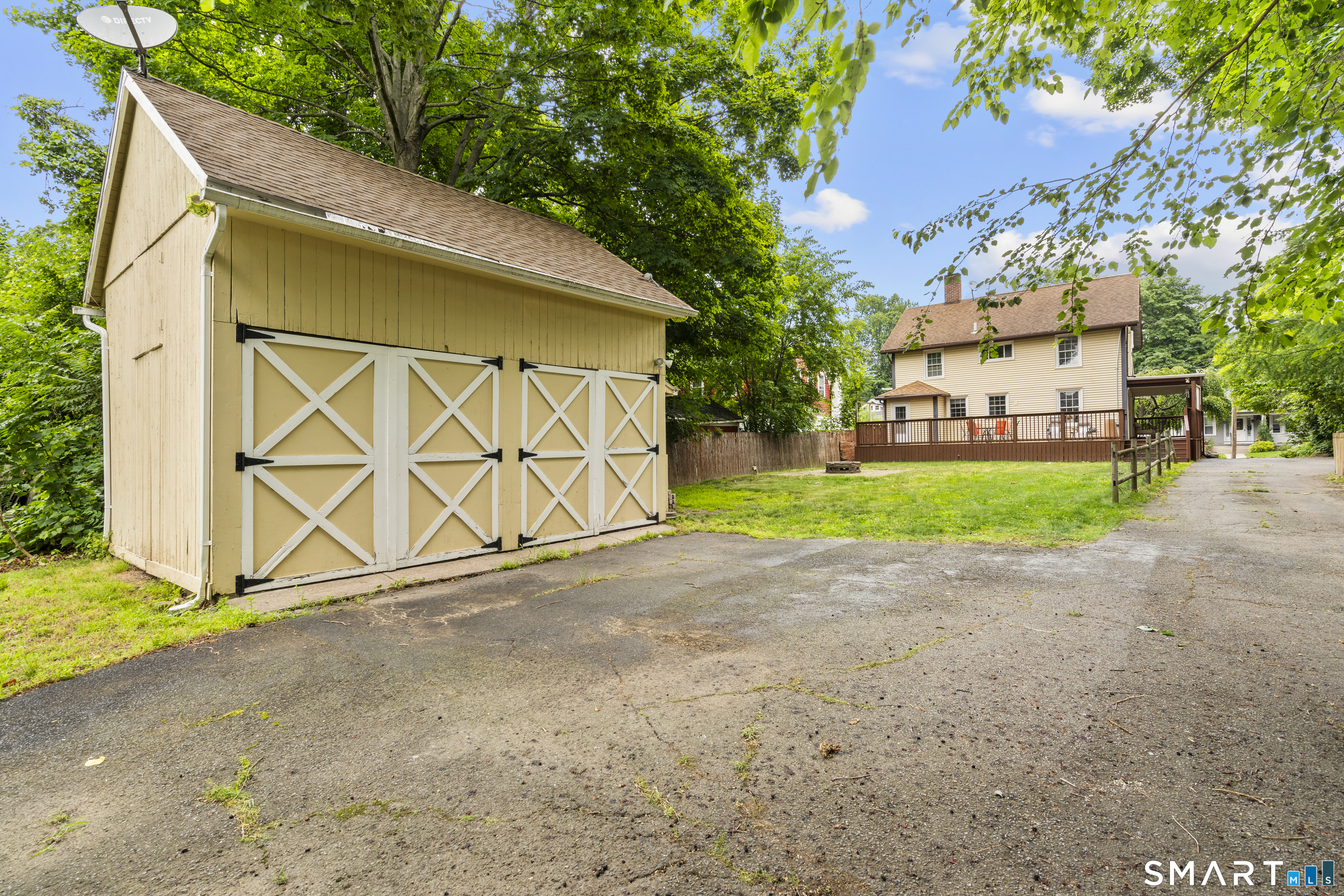 162 Newton Street Meriden, CT 06450 - Photo 26 of 34