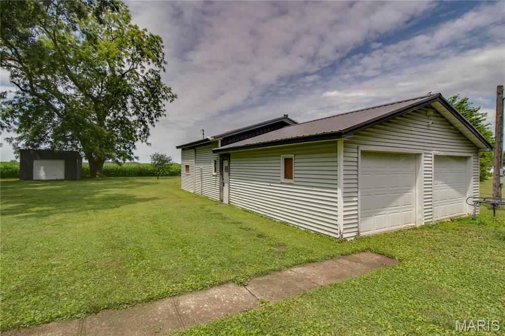 149 State Road Rockbridge, IL 62081 - Photo 32 of 34