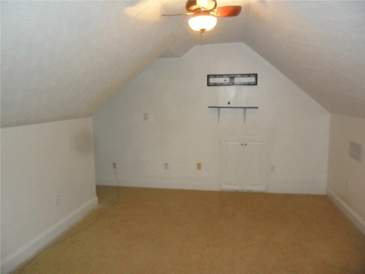 465 Shadowood Drive Ridgeland, MS 39157 - Photo 20 of 33 Upstairs 4th Bedroom and/or Bonus Room