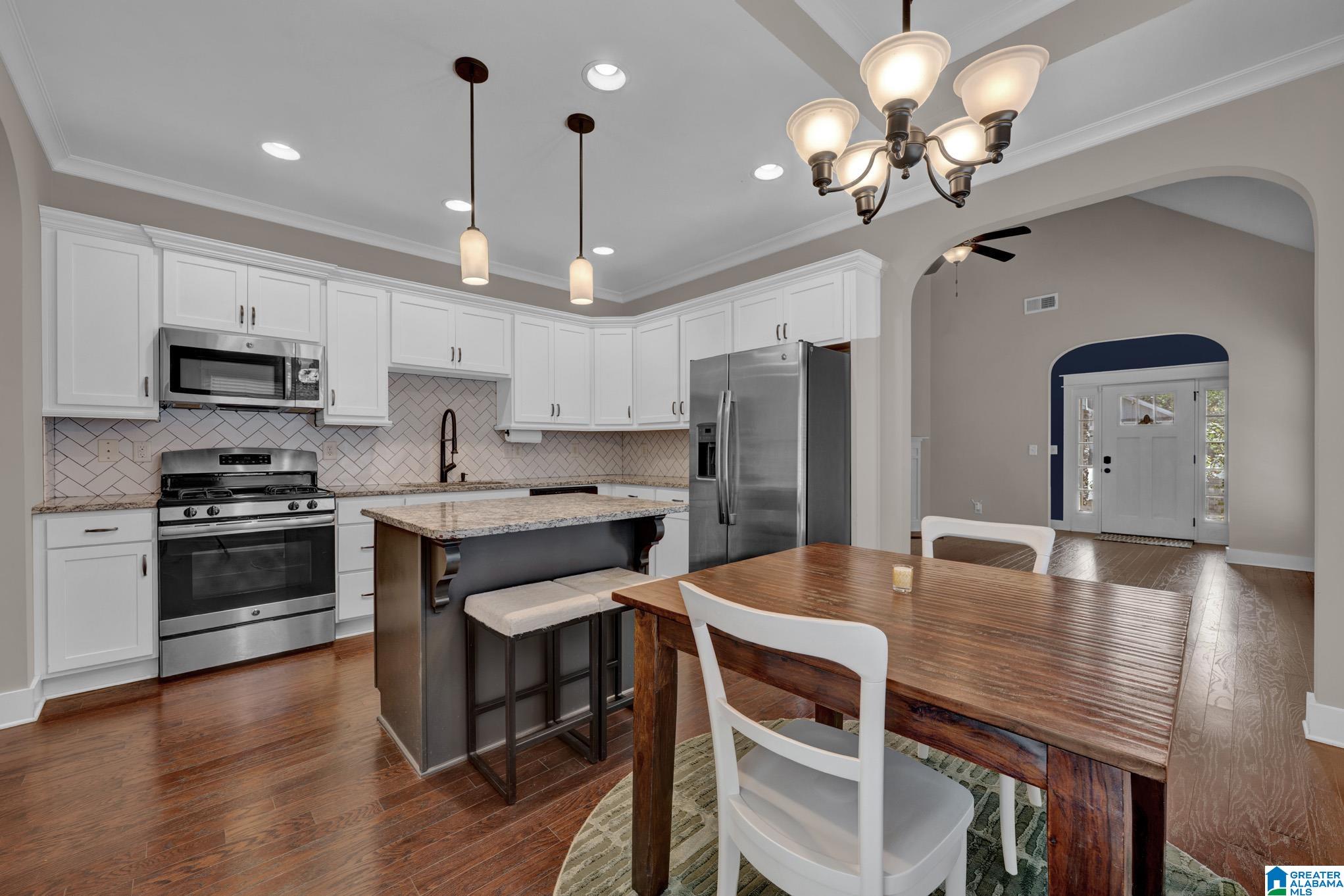 2872 Montevallo Park Road Irondale, AL 35210 - Photo 6 of 27 Gallery Image 6