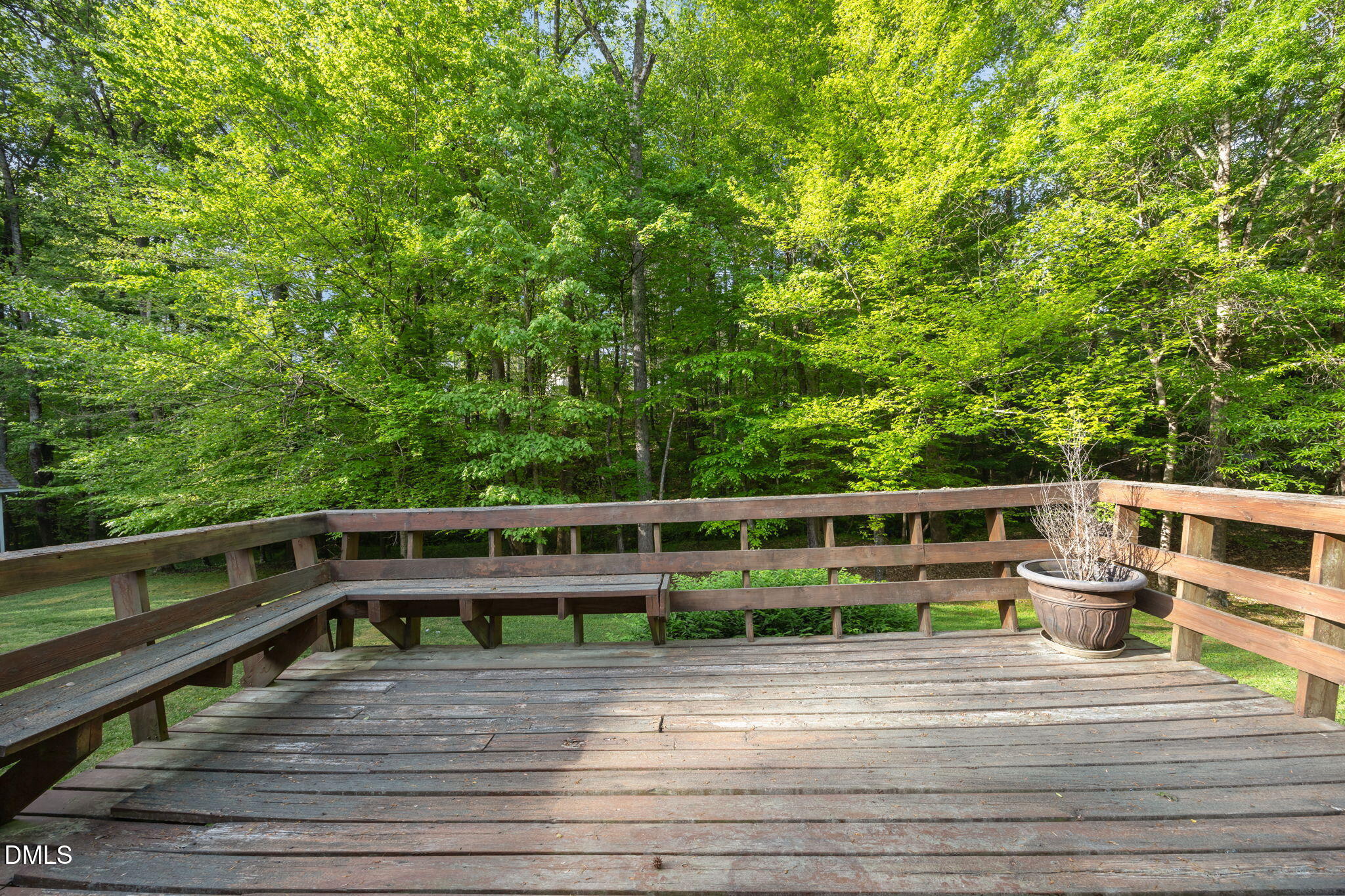 228 Hunters Ridge Road Henderson, NC 27537 - Photo 34 of 46
