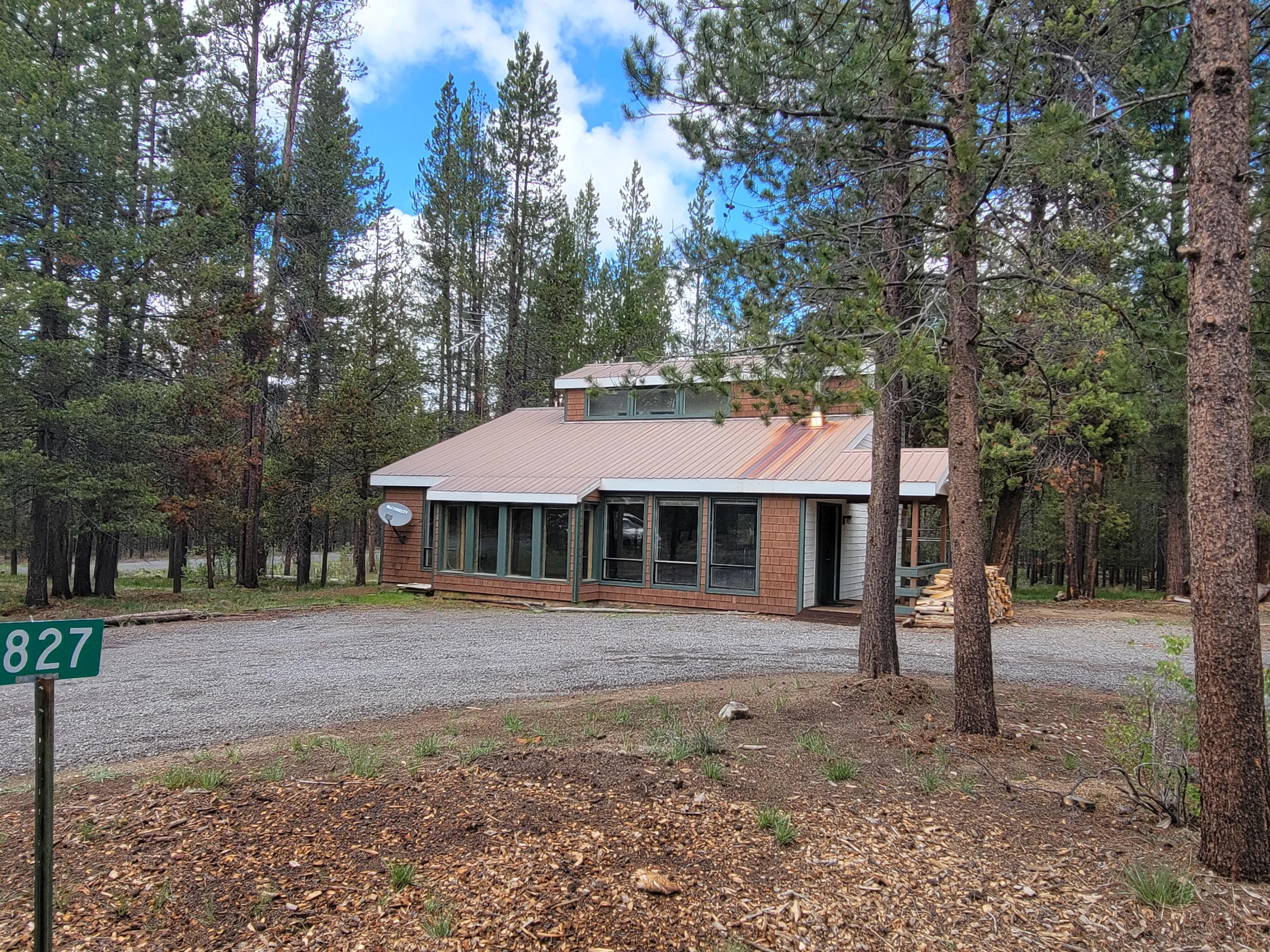1827 Stallion Road La Pine, OR 97739 - Photo 34 of 35 20210525_144835